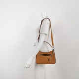 Louis Vuitton(LV) Marelle Handbag Epi Leather — thumbnail 2