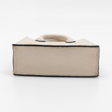 Louis Vuitton(LV) Petit Sac Plat Bag By The Pool Monogram Empreinte Giant — thumbnail 6