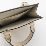 Louis Vuitton(LV) Petit Sac Plat Bag By The Pool Monogram Empreinte Giant — thumbnail 8
