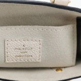 Louis Vuitton(LV) Petit Sac Plat Bag By The Pool Monogram Empreinte Giant — thumbnail 9