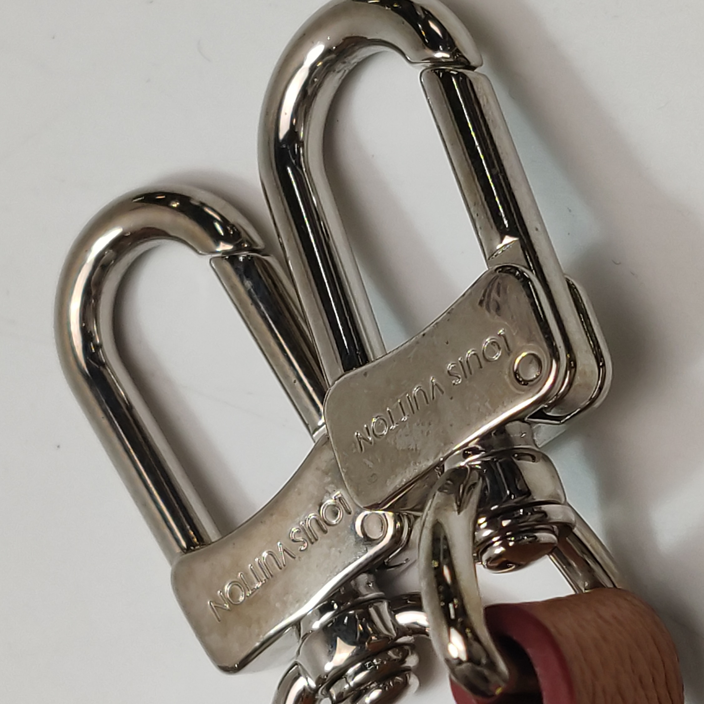 Louis Vuitton(LV) Marelle Handbag Epi Leather — photo 10 of 13