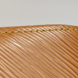 Louis Vuitton(LV) Marelle Handbag Epi Leather — thumbnail 13