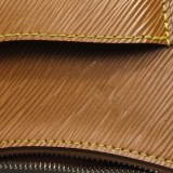 Louis Vuitton(LV) Marelle Handbag Epi Leather — thumbnail 12