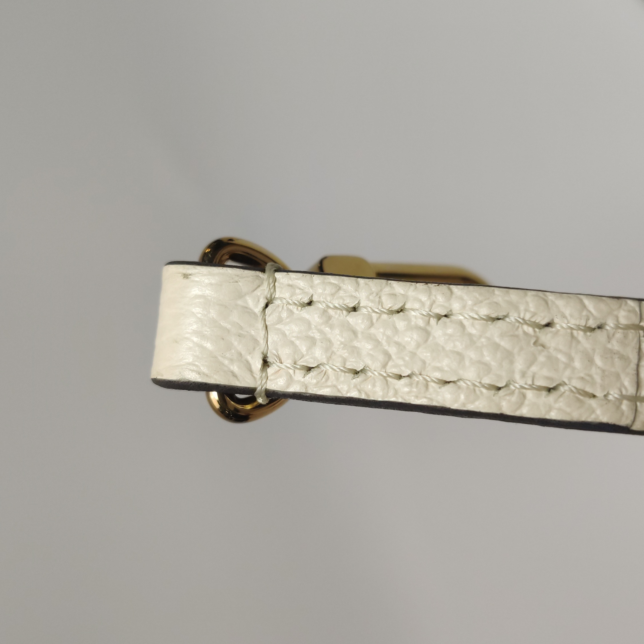 Louis Vuitton(LV) Petit Sac Plat Bag By The Pool Monogram Empreinte Giant — photo 23 of 25