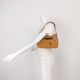 Louis Vuitton(LV) Marelle Handbag Epi Leather — thumbnail 2