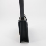 Dior 30 Montaigne Flap Bag Leather — thumbnail 4