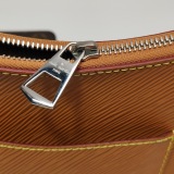 Louis Vuitton(LV) Marelle Handbag Epi Leather — thumbnail 9