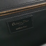 Dior 30 Montaigne Flap Bag Leather — thumbnail 8