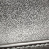 Dior 30 Montaigne Flap Bag Leather — thumbnail 16