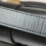 Dior 30 Montaigne Flap Bag Leather — thumbnail 14