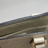 Louis Vuitton(LV) Petit Sac Plat Bag By The Pool Monogram Empreinte Giant — thumbnail 15