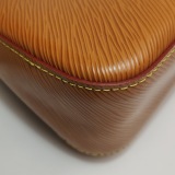 Louis Vuitton(LV) Marelle Handbag Epi Leather — thumbnail 11