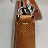 Louis Vuitton(LV) Marelle Handbag Epi Leather — thumbnail 10