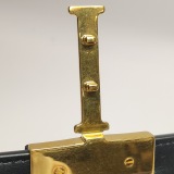 Dior 30 Montaigne Flap Bag Leather — thumbnail 9