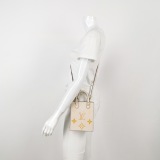 Louis Vuitton(LV) Petit Sac Plat Bag By The Pool Monogram Empreinte Giant — thumbnail 2