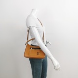 Louis Vuitton(LV) Marelle Handbag Epi Leather — thumbnail 2