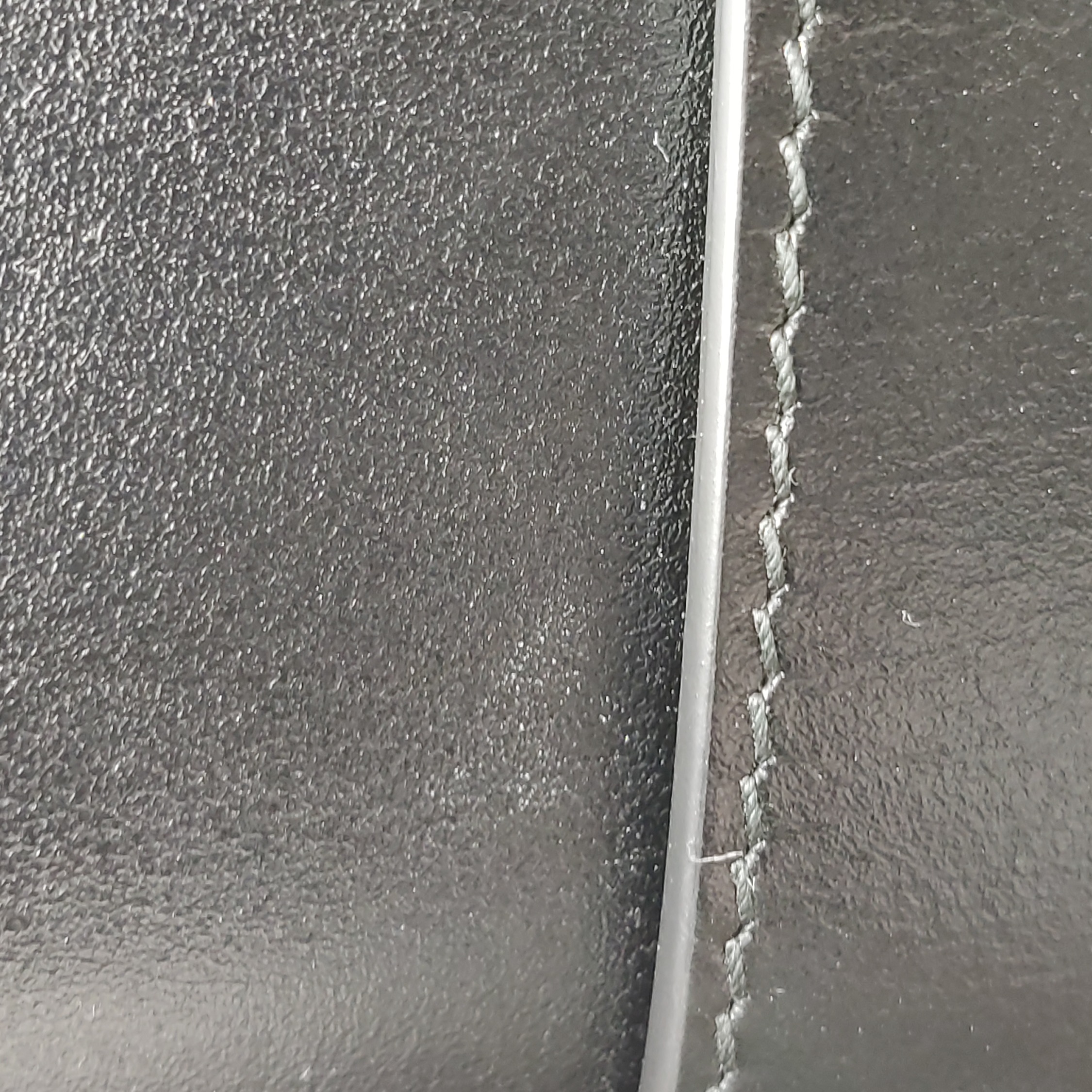 Dior 30 Montaigne Flap Bag Leather — photo 13 of 16