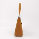 Louis Vuitton(LV) Marelle Handbag Epi Leather — thumbnail 4