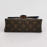 Louis Vuitton(LV) Locky Handbag Monogram Canvas with Leather BB — thumbnail 5