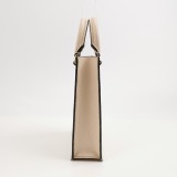 Louis Vuitton(LV) Petit Sac Plat Bag By The Pool Monogram Empreinte Giant — thumbnail 4