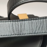 Dior 30 Montaigne Flap Bag Leather — thumbnail 15