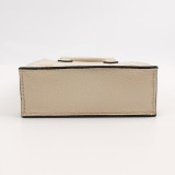 Louis Vuitton(LV) Petit Sac Plat Bag By The Pool Monogram Empreinte Giant — thumbnail 6