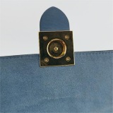 Louis Vuitton(LV) Locky Handbag Monogram Canvas with Leather BB — thumbnail 13