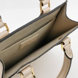 Louis Vuitton(LV) Petit Sac Plat Bag By The Pool Monogram Empreinte Giant — thumbnail 8
