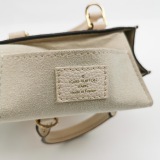 Louis Vuitton(LV) Petit Sac Plat Bag By The Pool Monogram Empreinte Giant — thumbnail 9