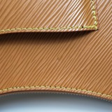 Louis Vuitton(LV) Marelle Handbag Epi Leather — thumbnail 10