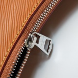 Louis Vuitton(LV) Marelle Handbag Epi Leather — thumbnail 9