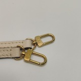 Louis Vuitton(LV) Petit Sac Plat Bag By The Pool Monogram Empreinte Giant — thumbnail 11