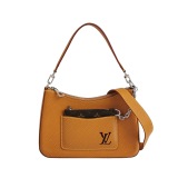 Louis Vuitton(LV) Marelle Handbag Epi Leather — thumbnail 1
