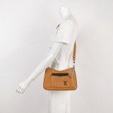 Louis Vuitton(LV) Marelle Handbag Epi Leather — thumbnail 2