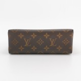 Louis Vuitton(LV) Locky Handbag Monogram Canvas with Leather BB — thumbnail 6