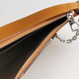 Louis Vuitton(LV) Marelle Handbag Epi Leather — thumbnail 7