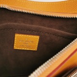 Louis Vuitton(LV) Marelle Handbag Epi Leather — thumbnail 8