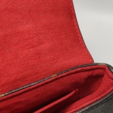 Louis Vuitton(LV) Locky Handbag Monogram Canvas with Leather BB — thumbnail 10