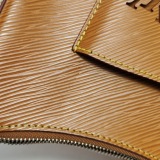 Louis Vuitton(LV) Marelle Handbag Epi Leather — thumbnail 9