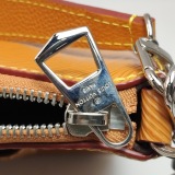 Louis Vuitton(LV) Marelle Handbag Epi Leather — thumbnail 10
