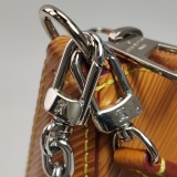 Louis Vuitton(LV) Marelle Handbag Epi Leather — thumbnail 11