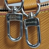 Louis Vuitton(LV) Marelle Handbag Epi Leather — thumbnail 12