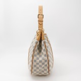 Louis Vuitton(LV) Galliera Handbag Damier PM — thumbnail 3