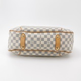 Louis Vuitton(LV) Galliera Handbag Damier PM — thumbnail 6