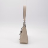 Louis Vuitton(LV) Marellini Handbag Epi Leather — thumbnail 6