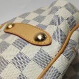 Louis Vuitton(LV) Galliera Handbag Damier PM — thumbnail 10