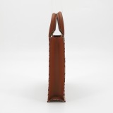 Louis Vuitton(LV) Petit Sac Plat Bag Limited Edition Since 1854 Monogram Jacquard — thumbnail 3