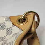 Louis Vuitton(LV) Galliera Handbag Damier PM — thumbnail 11