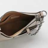 Louis Vuitton(LV) Marellini Handbag Epi Leather — thumbnail 8