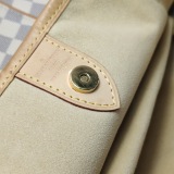 Louis Vuitton(LV) Galliera Handbag Damier PM — thumbnail 12